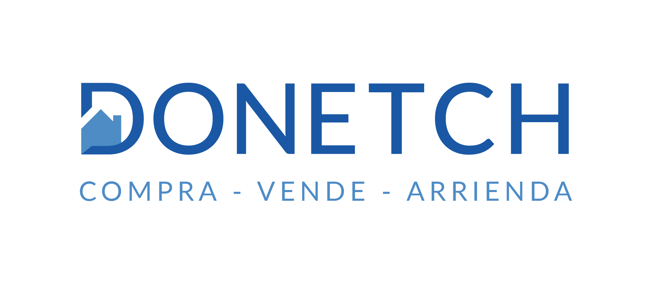 Logo de Donetch & Cia.
